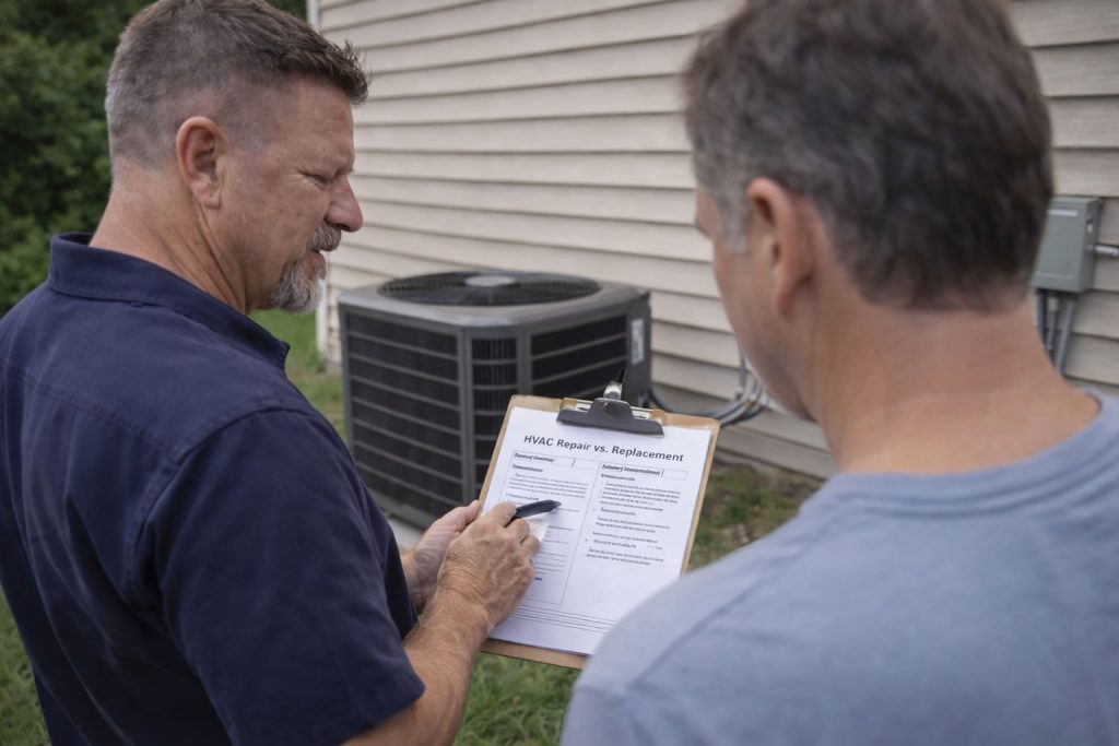 AC Drain Line Clogs in Spicewood: The $100 Fix