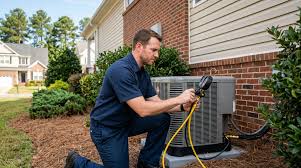 Top 7 AC Repair Companies in Spicewood, TX (2026)
