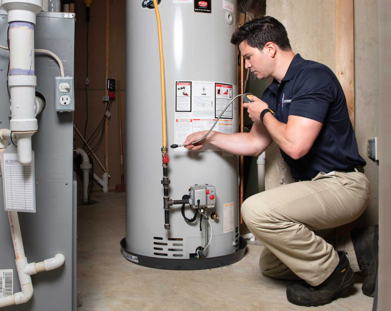 Top 7 Water Heater Installers in Spicewood, TX (2026)